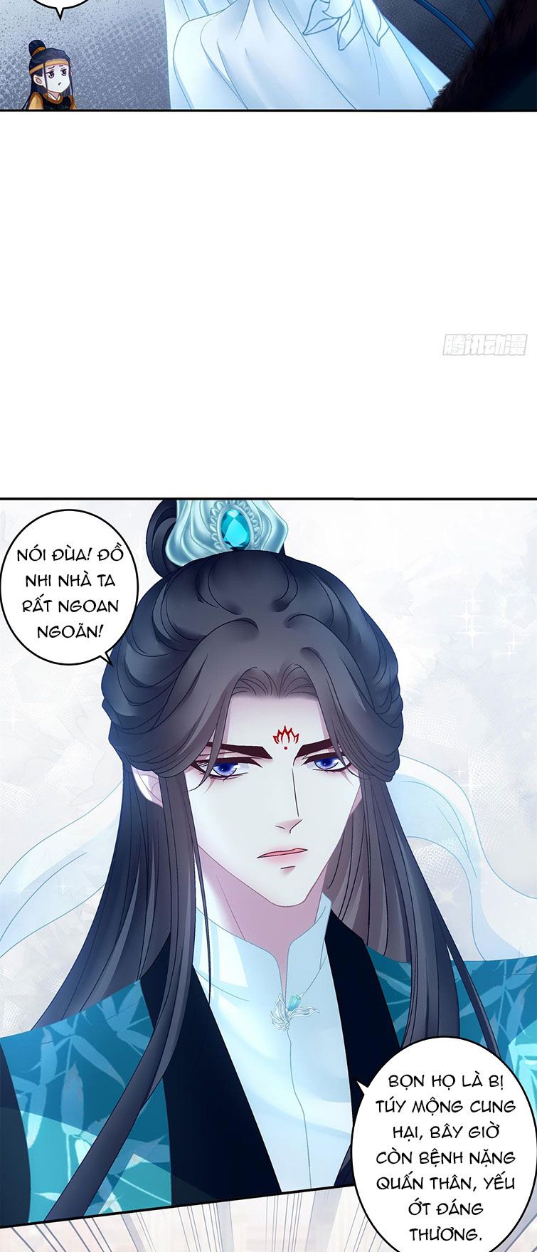 Hắc Hóa Đại Lão Thuần Dưỡng Chỉ Nam Chapter 46 - Trang 4