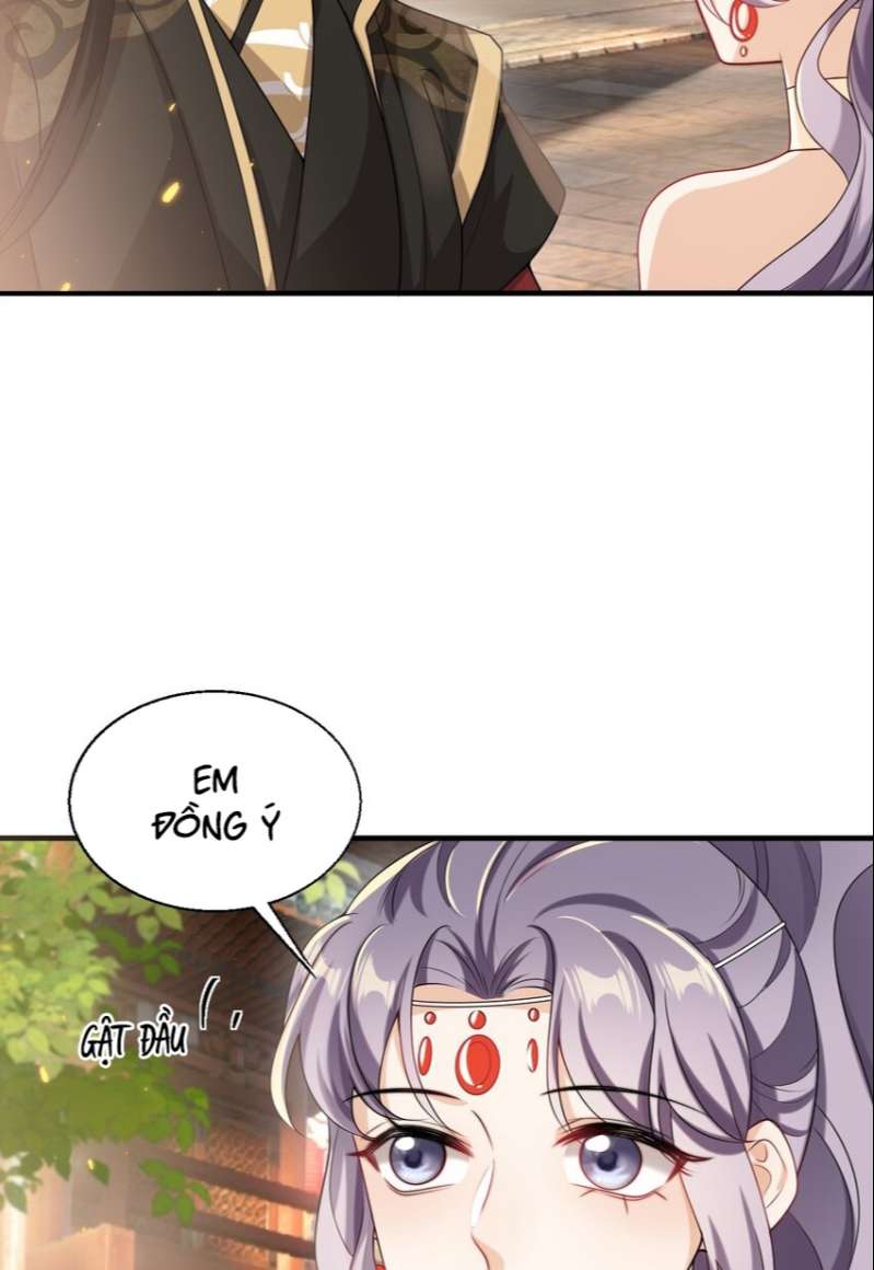 Thẳng Thắn Từ Nghiêm Chapter 40 - Trang 4