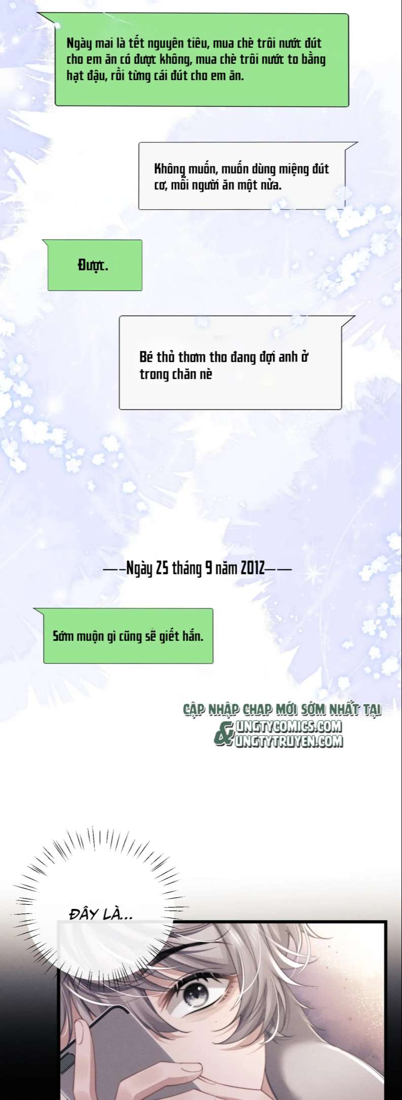Chấp Sự Thỏ Cụp Tai Chapter 20 - Trang 4