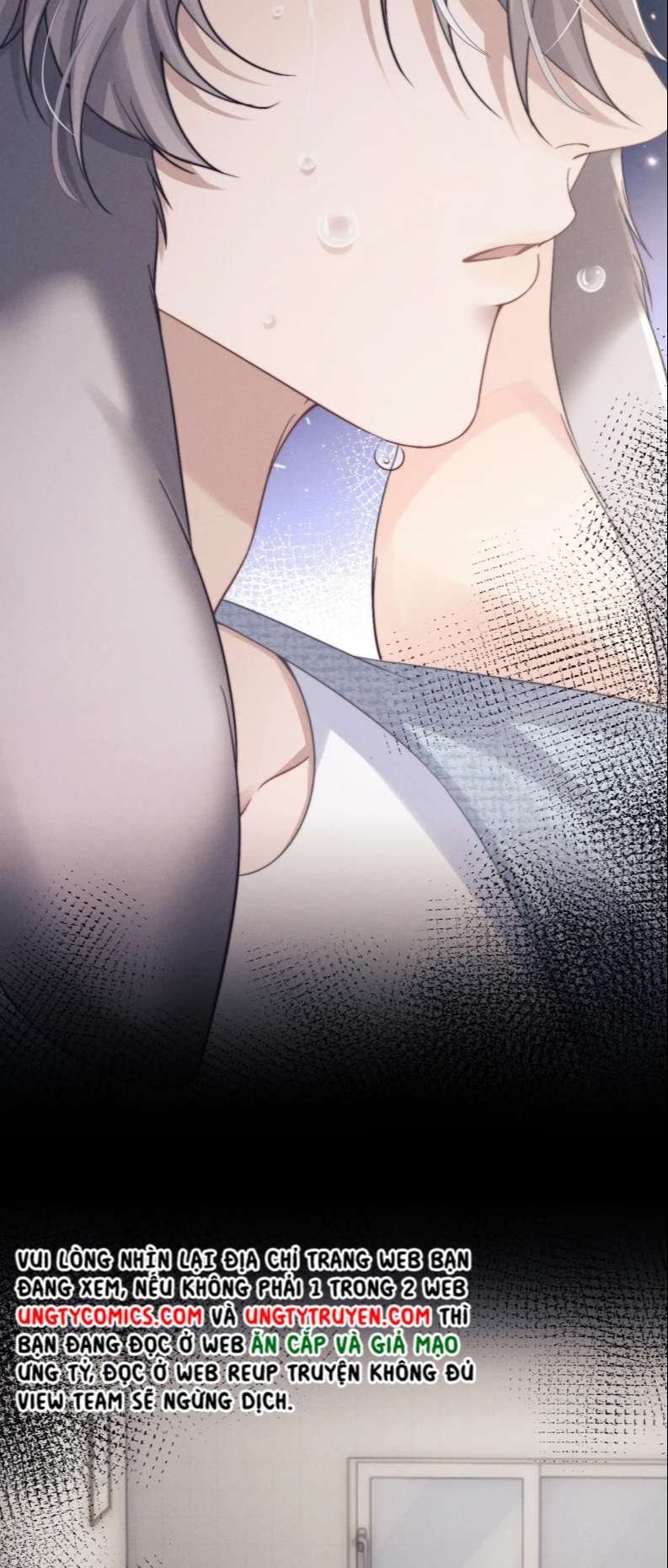 Chấp Sự Thỏ Cụp Tai Chapter 20 - Trang 4