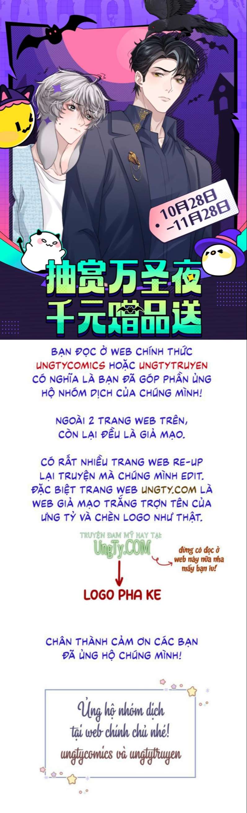 Chấp Sự Thỏ Cụp Tai Chapter 20 - Trang 4
