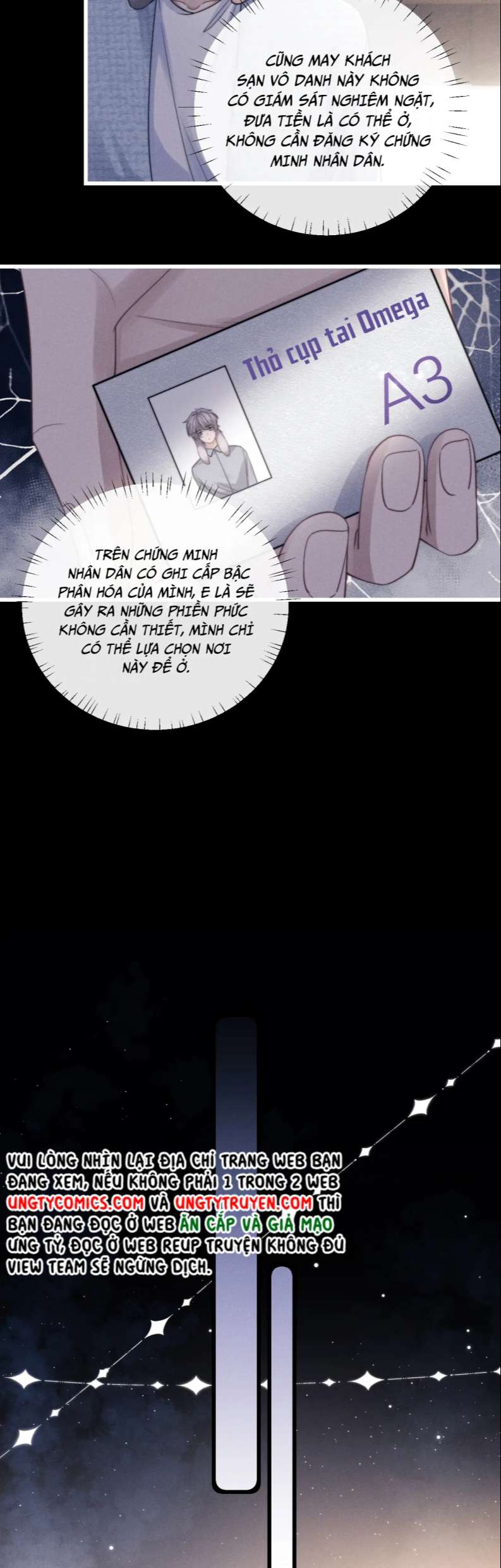 Chấp Sự Thỏ Cụp Tai Chapter 20 - Trang 4