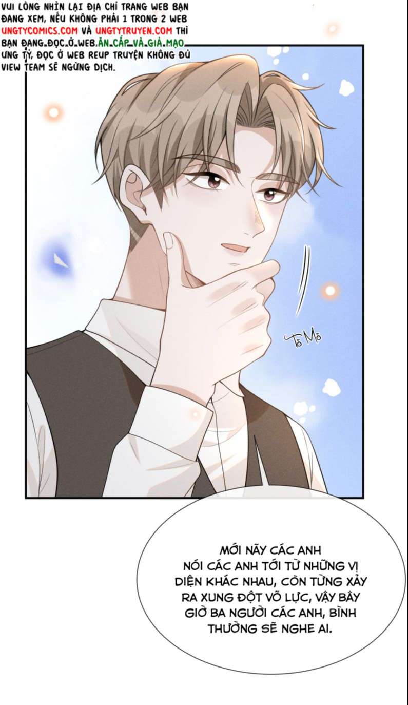 Lai Sinh Bất Kiến Chapter 72 - Next Chapter 73