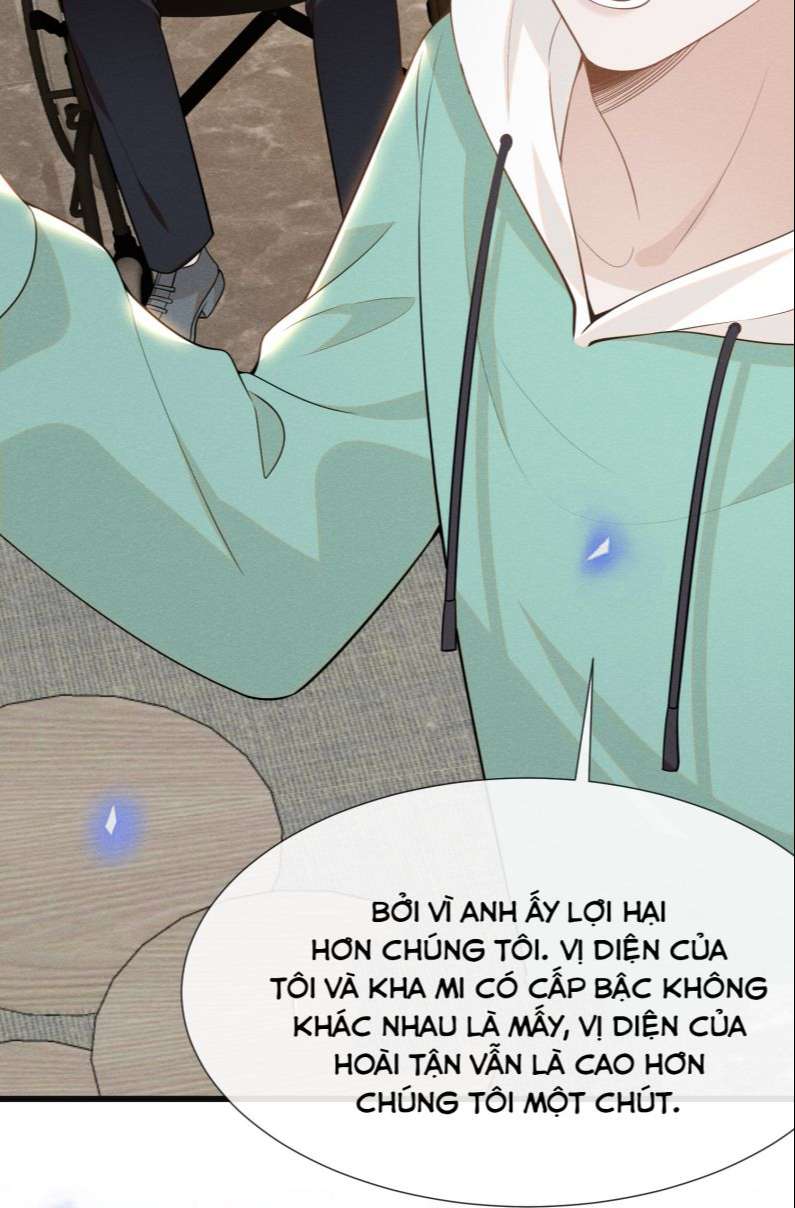 Lai Sinh Bất Kiến Chapter 72 - Next Chapter 73