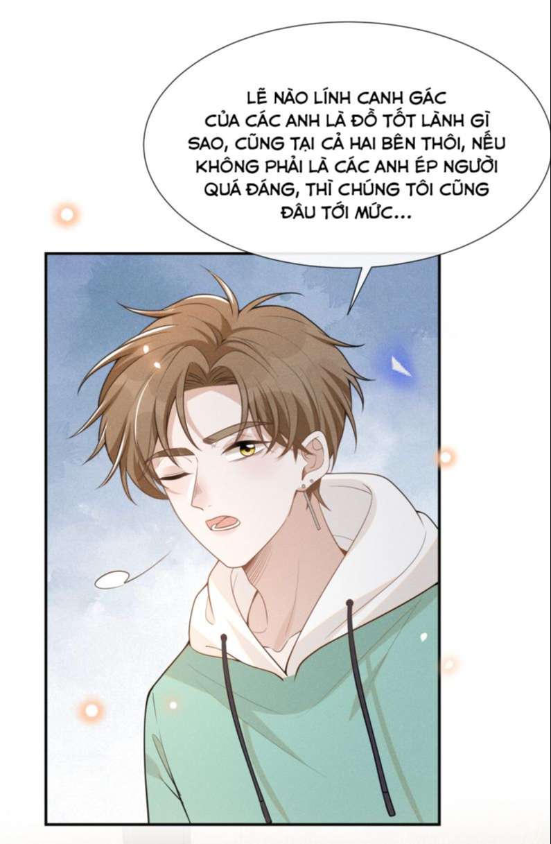 Lai Sinh Bất Kiến Chapter 72 - Next Chapter 73
