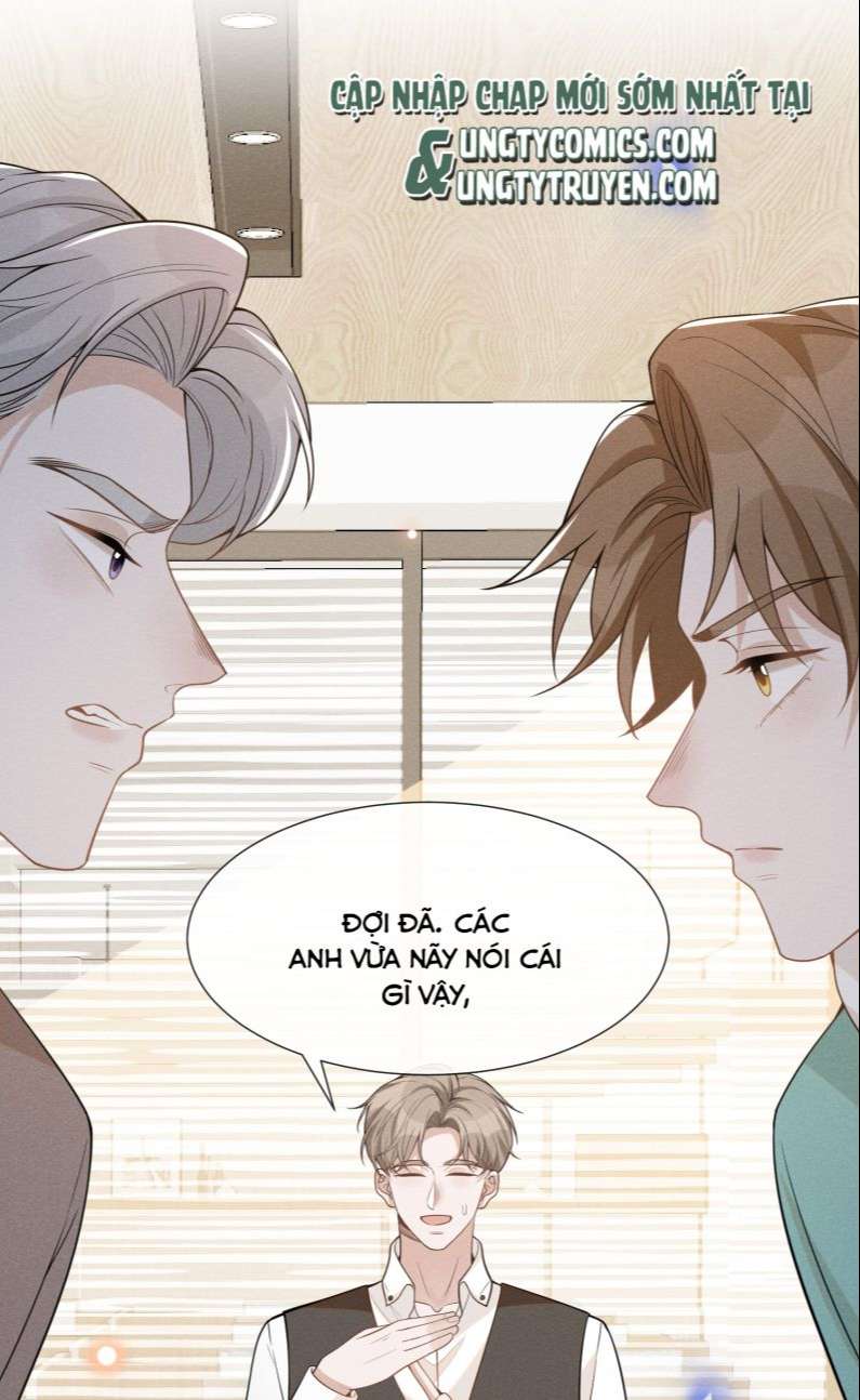 Lai Sinh Bất Kiến Chapter 72 - Next Chapter 73