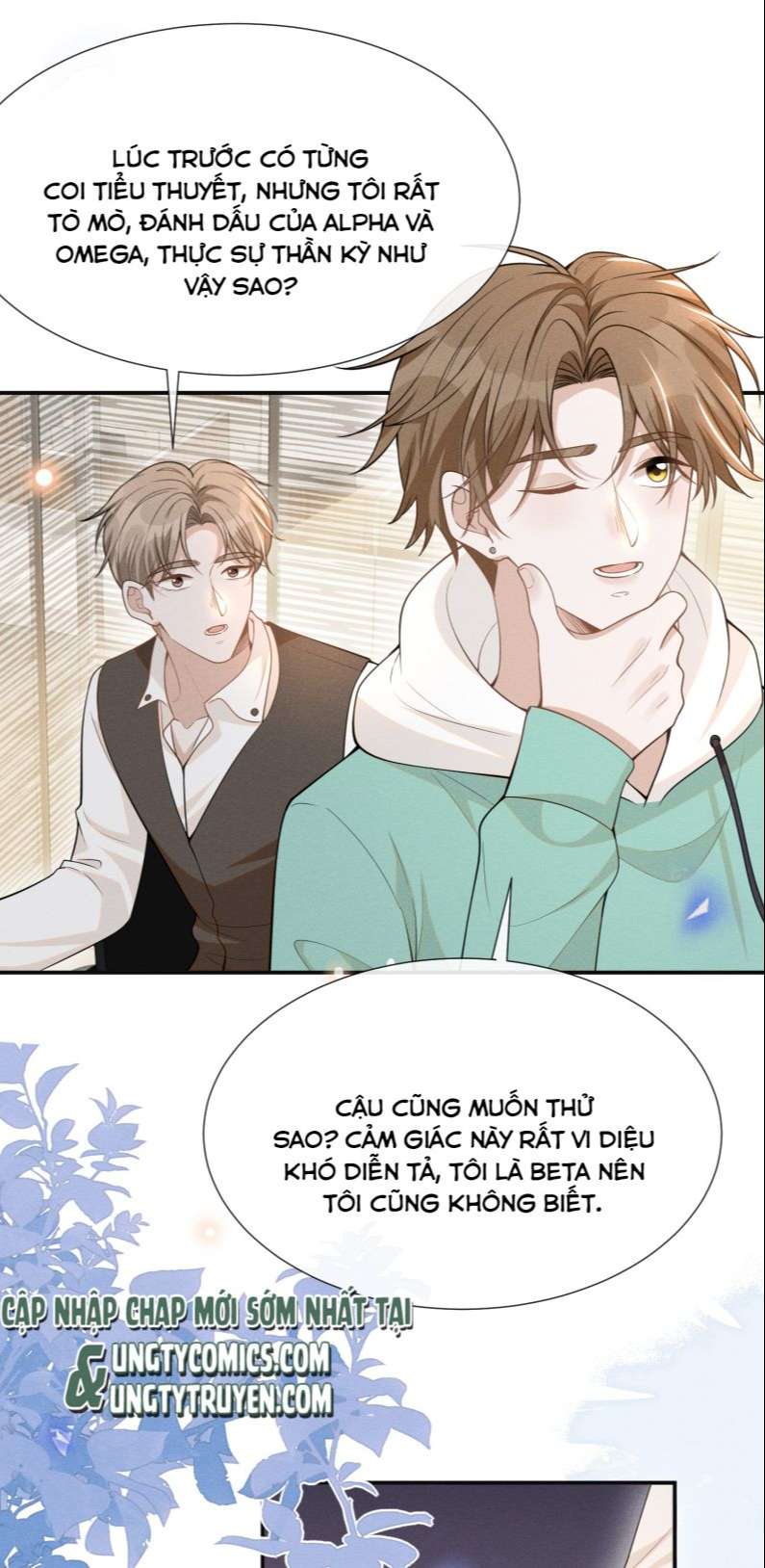 Lai Sinh Bất Kiến Chapter 72 - Next Chapter 73