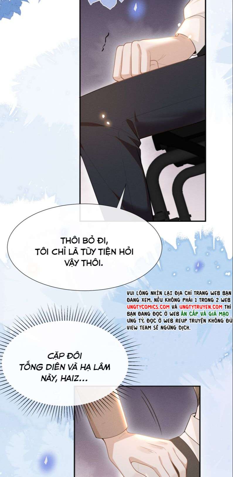 Lai Sinh Bất Kiến Chapter 72 - Next Chapter 73