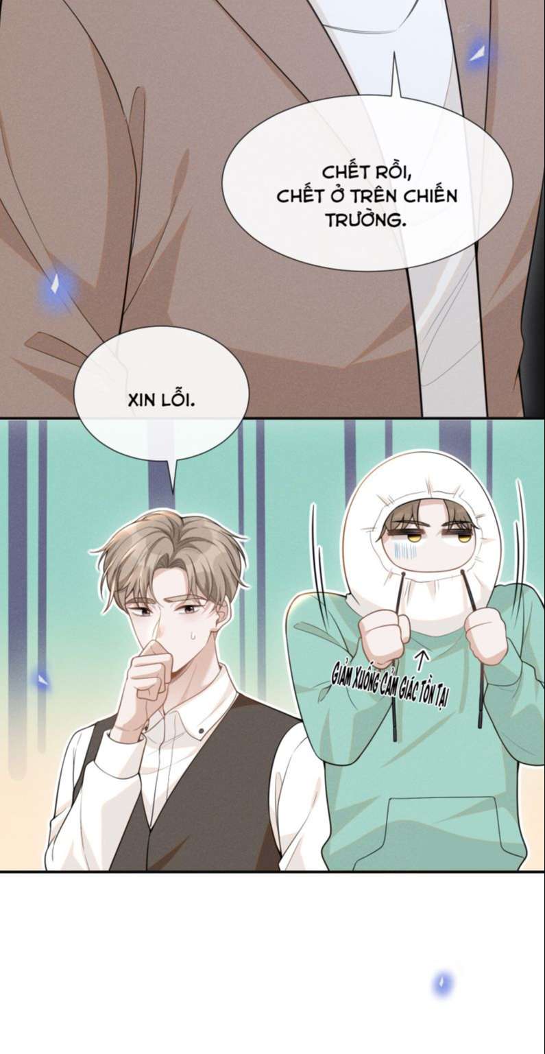 Lai Sinh Bất Kiến Chapter 72 - Next Chapter 73