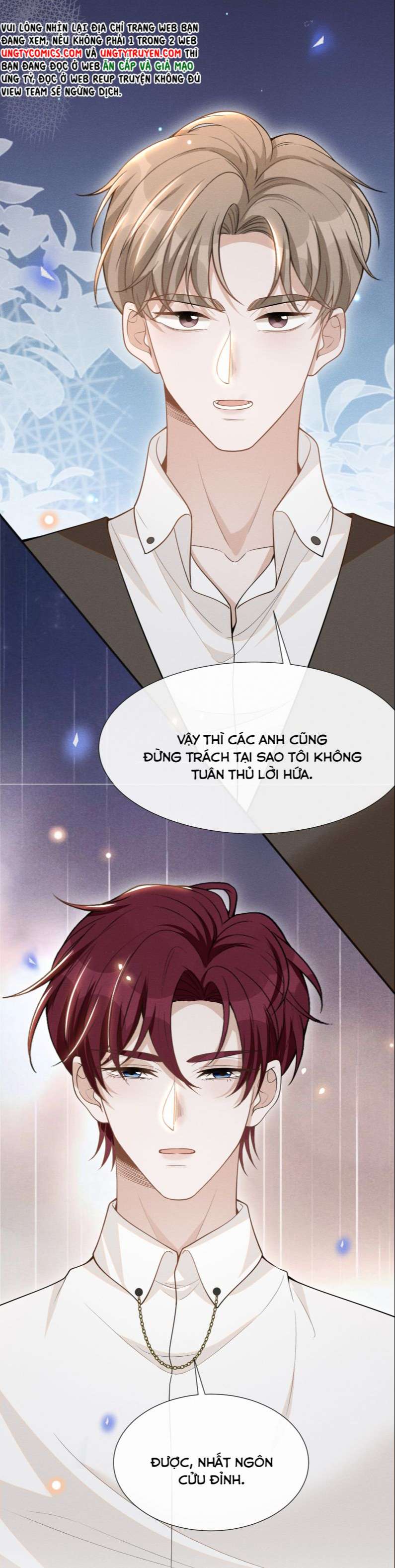 Lai Sinh Bất Kiến Chapter 72 - Next Chapter 73