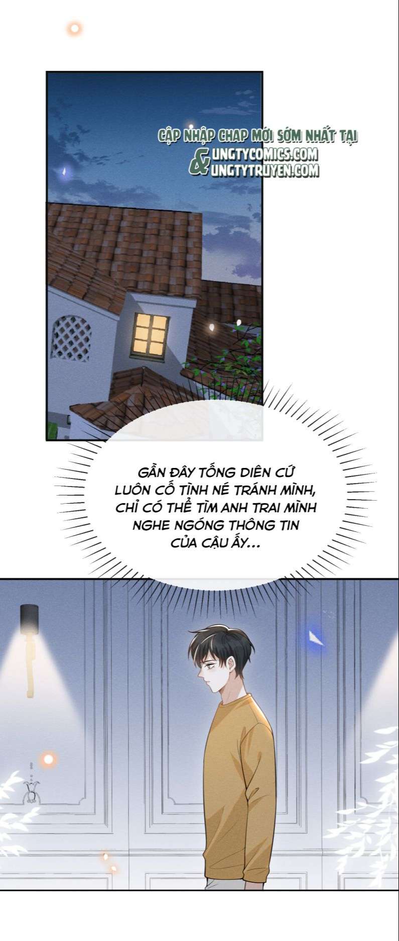 Lai Sinh Bất Kiến Chapter 72 - Next Chapter 73