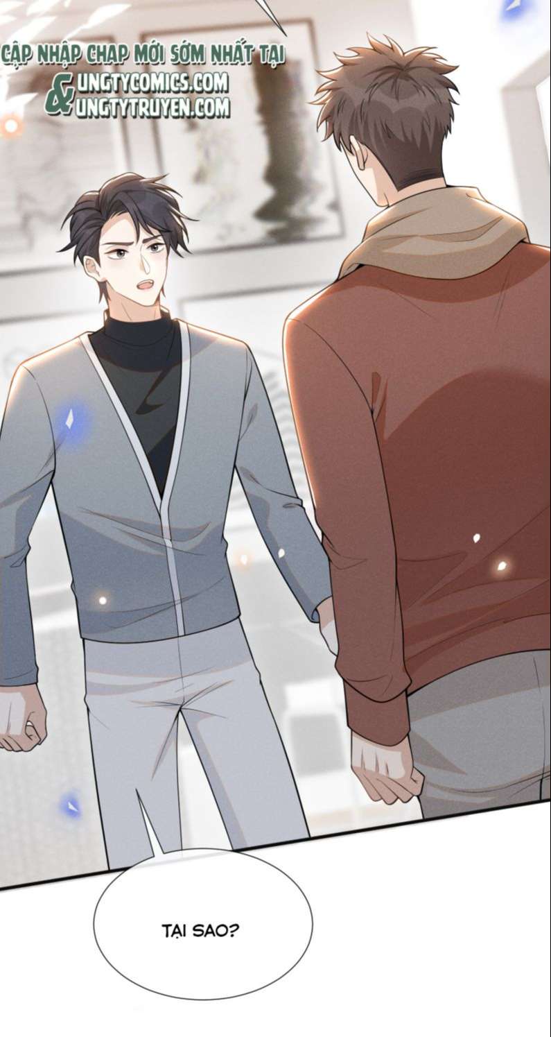 Lai Sinh Bất Kiến Chapter 72 - Next Chapter 73