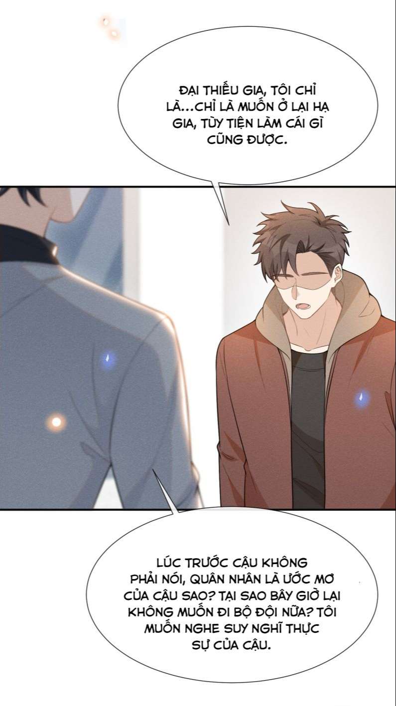 Lai Sinh Bất Kiến Chapter 72 - Next Chapter 73