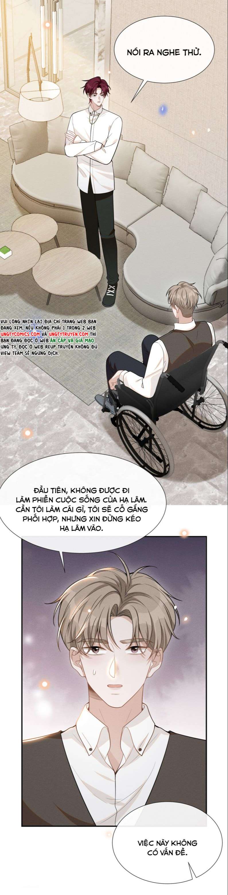 Lai Sinh Bất Kiến Chapter 72 - Next Chapter 73