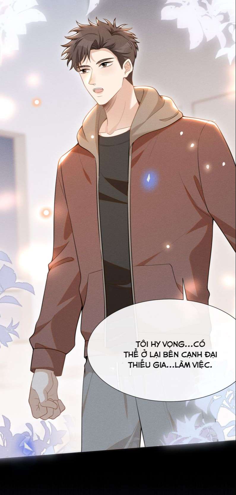 Lai Sinh Bất Kiến Chapter 72 - Next Chapter 73