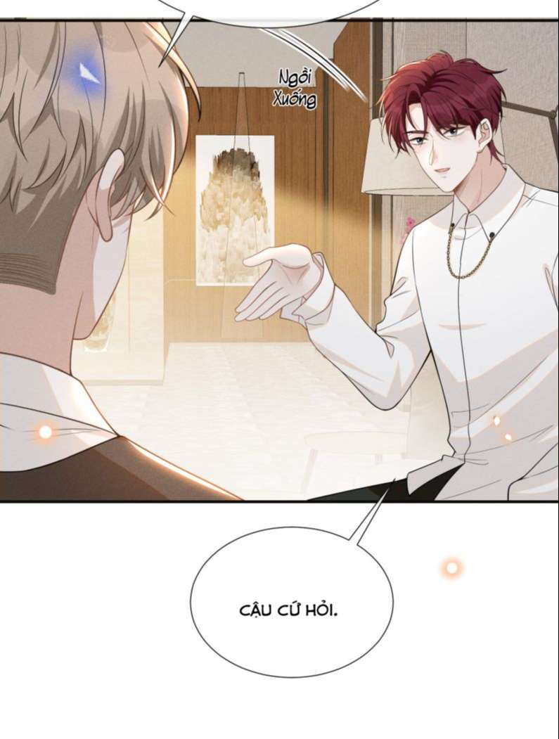 Lai Sinh Bất Kiến Chapter 72 - Next Chapter 73
