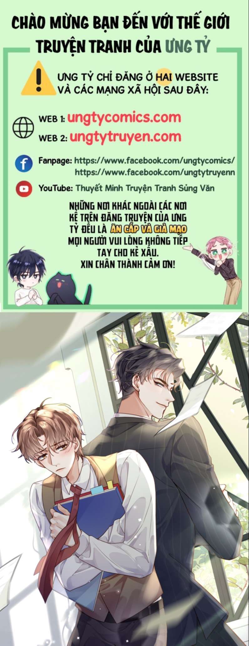 Tổng Tài Định Chế Tư Nhân Chapter 30 - Trang 4