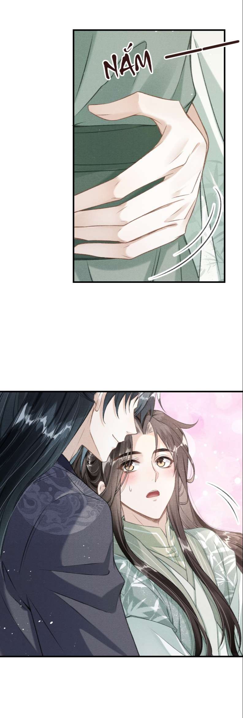 Đan Tiêu Vạn Dặm Chapter 14 - Next Chapter 15