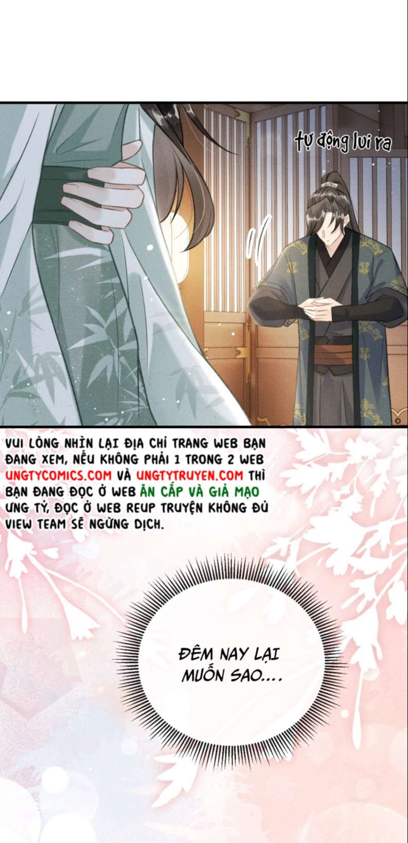 Đan Tiêu Vạn Dặm Chapter 14 - Next Chapter 15