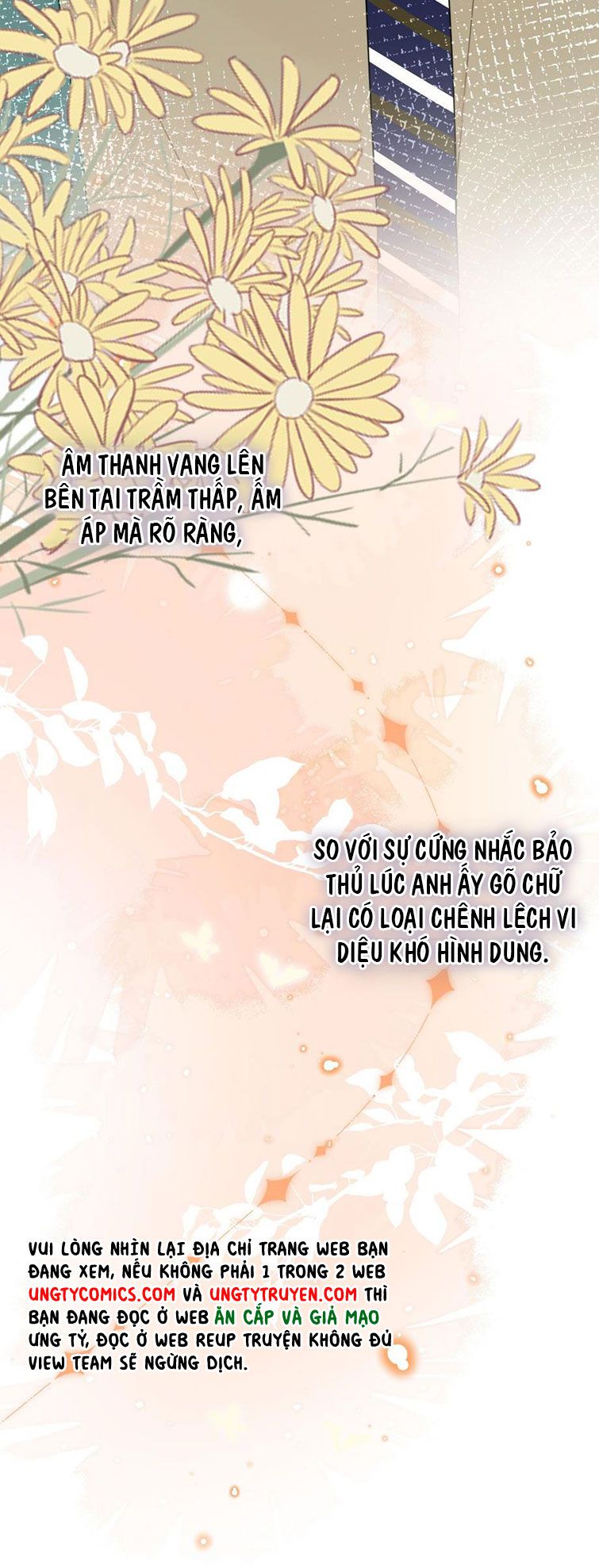 Tôi Và Ảnh Chụp Không Giống Nhau Chapter 8 - Trang 3