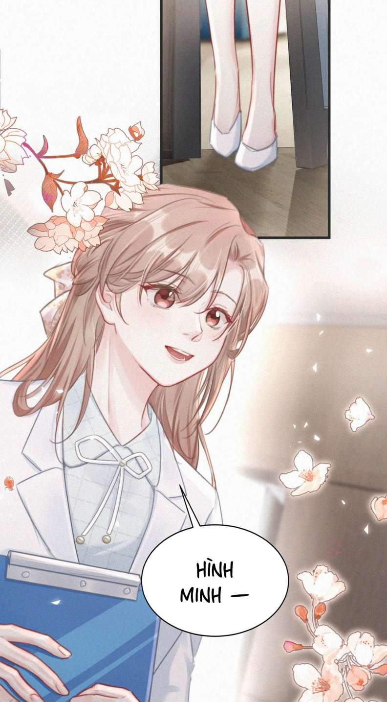 Môi Súng Chapter 66 - Next Chapter 67