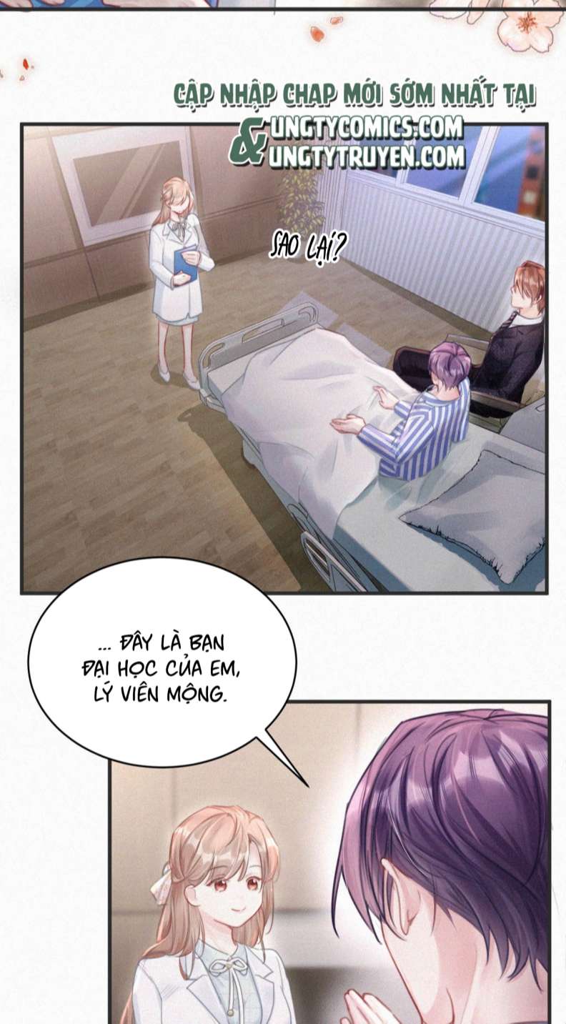 Môi Súng Chapter 66 - Next Chapter 67