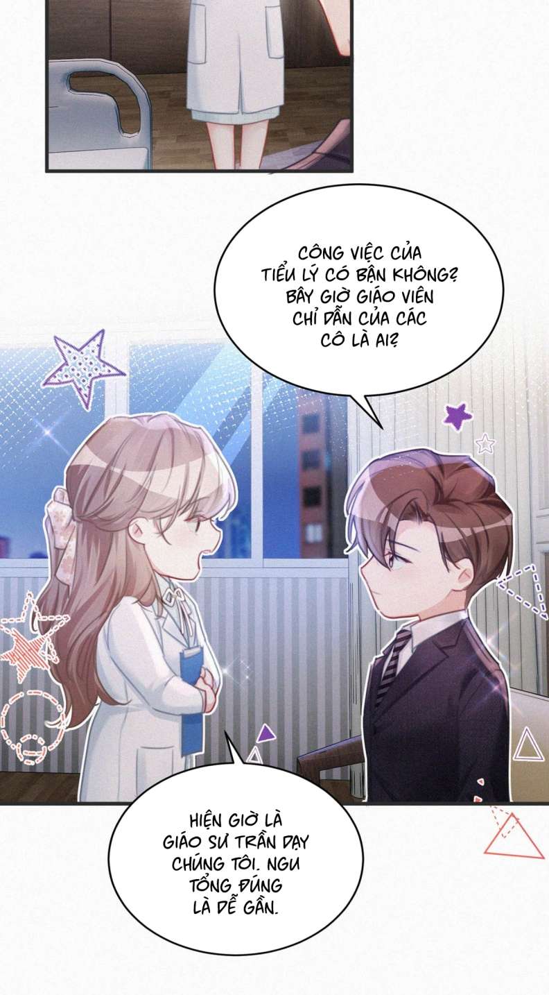 Môi Súng Chapter 66 - Next Chapter 67