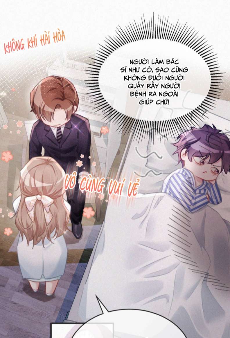 Môi Súng Chapter 66 - Next Chapter 67