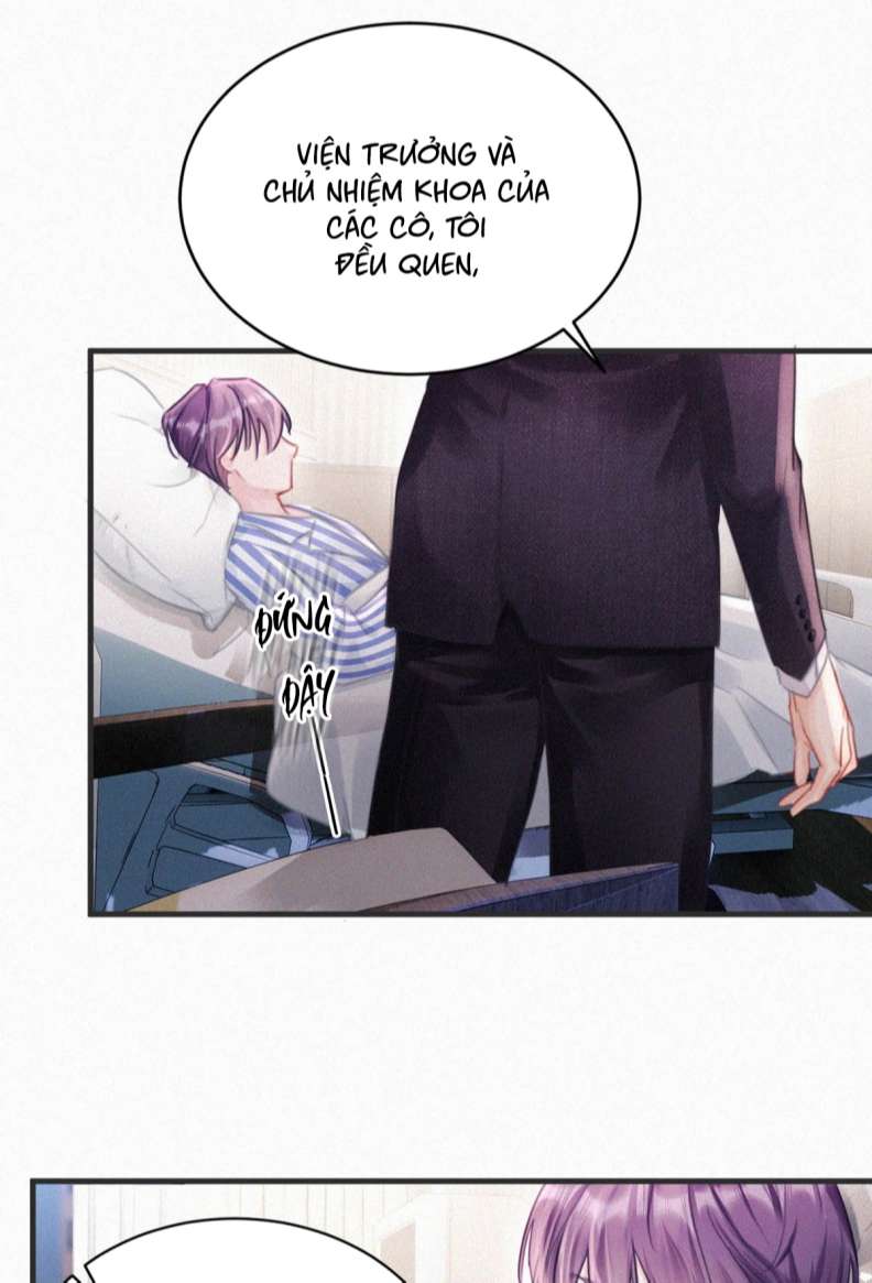 Môi Súng Chapter 66 - Next Chapter 67