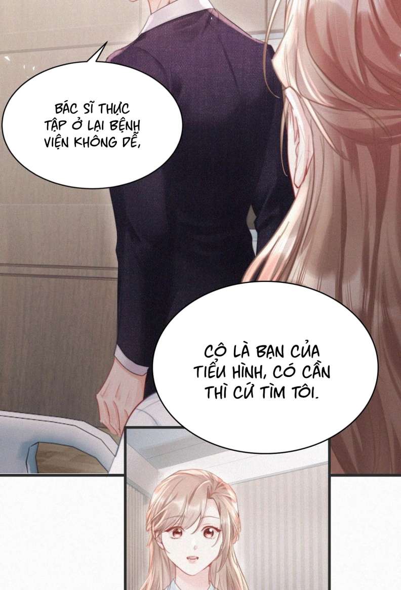 Môi Súng Chapter 66 - Next Chapter 67