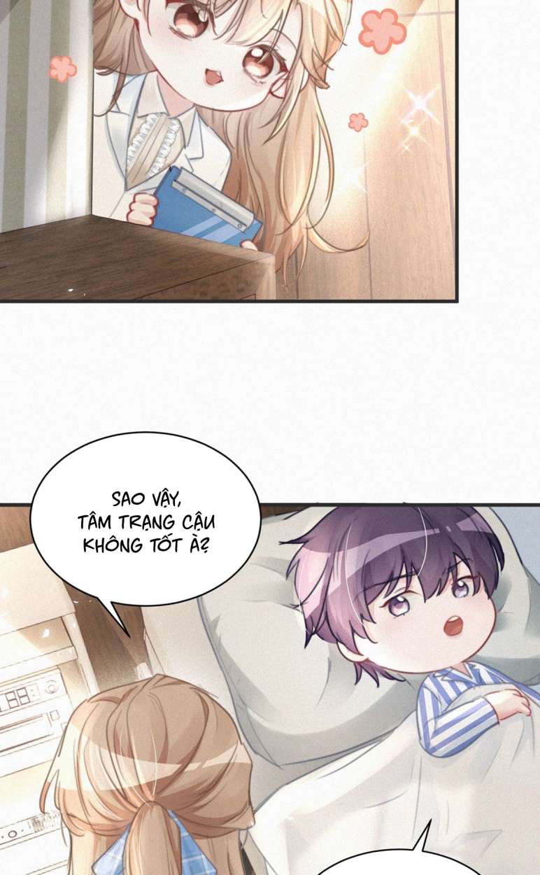 Môi Súng Chapter 66 - Next Chapter 67
