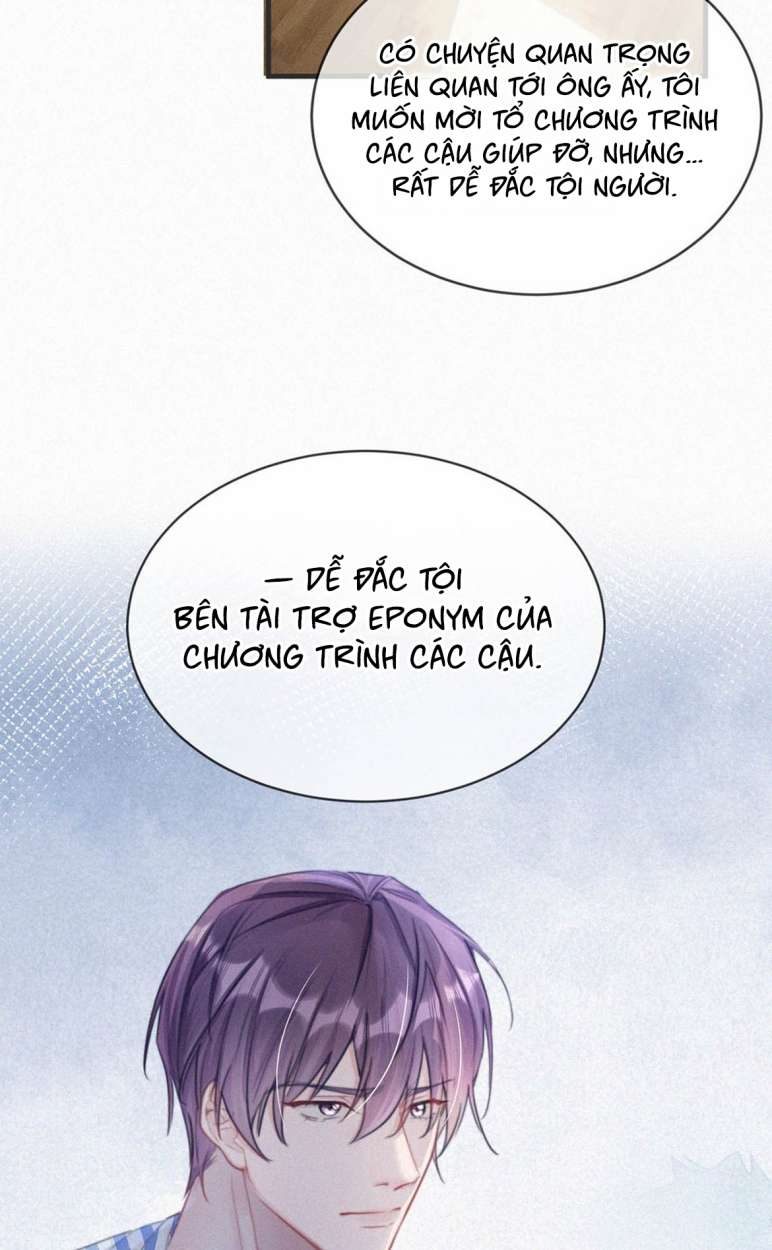 Môi Súng Chapter 66 - Next Chapter 67