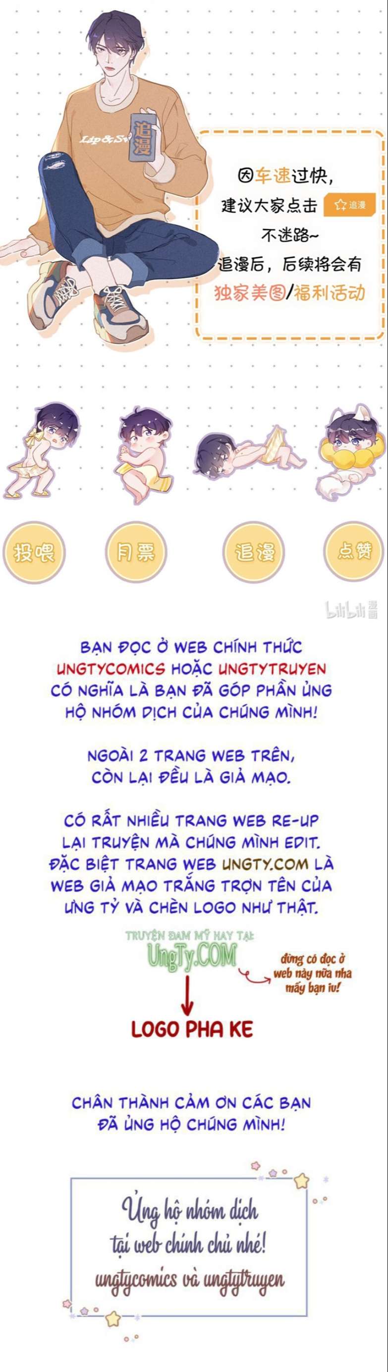 Môi Súng Chapter 66 - Next Chapter 67