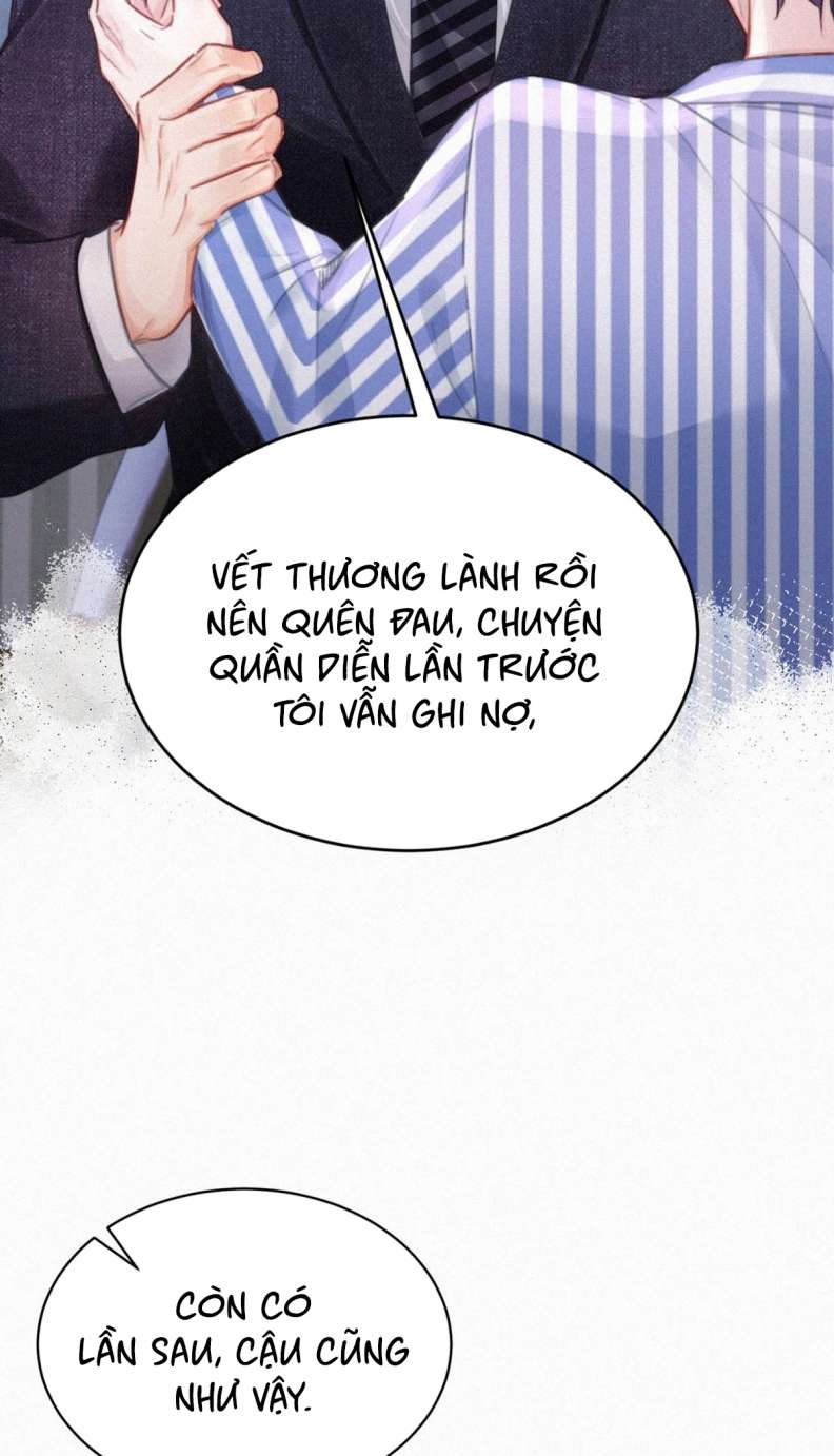 Môi Súng Chapter 66 - Next Chapter 67