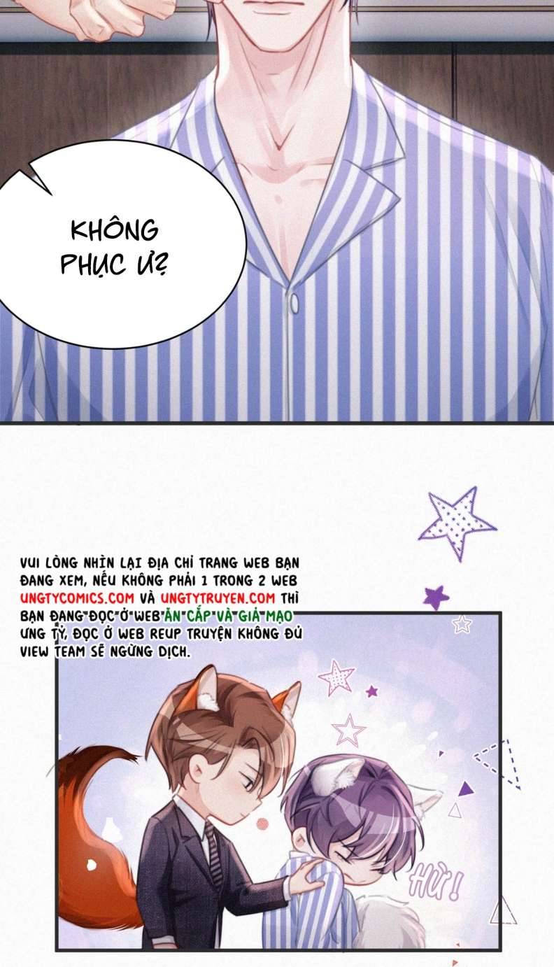 Môi Súng Chapter 66 - Next Chapter 67