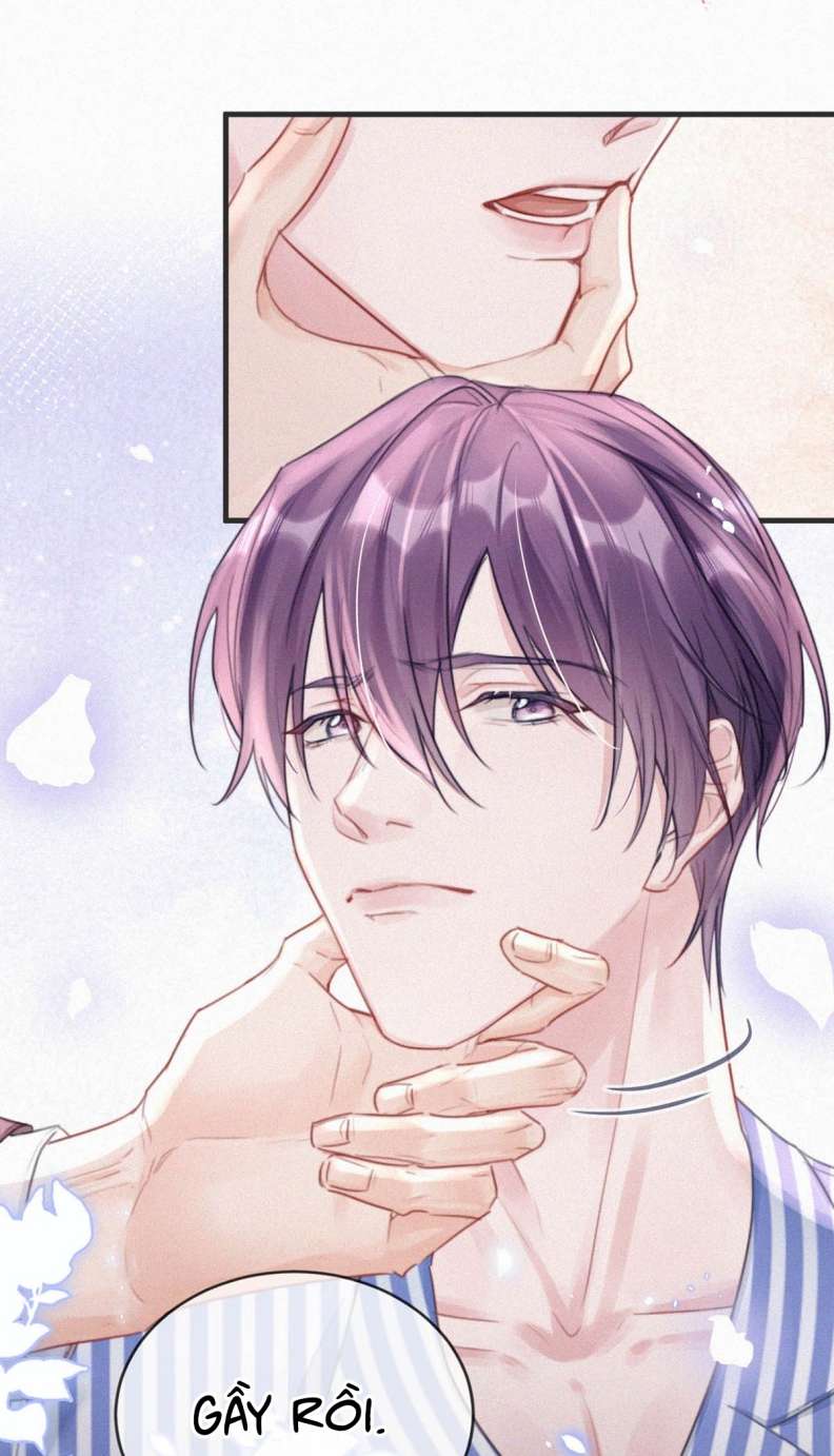 Môi Súng Chapter 66 - Next Chapter 67