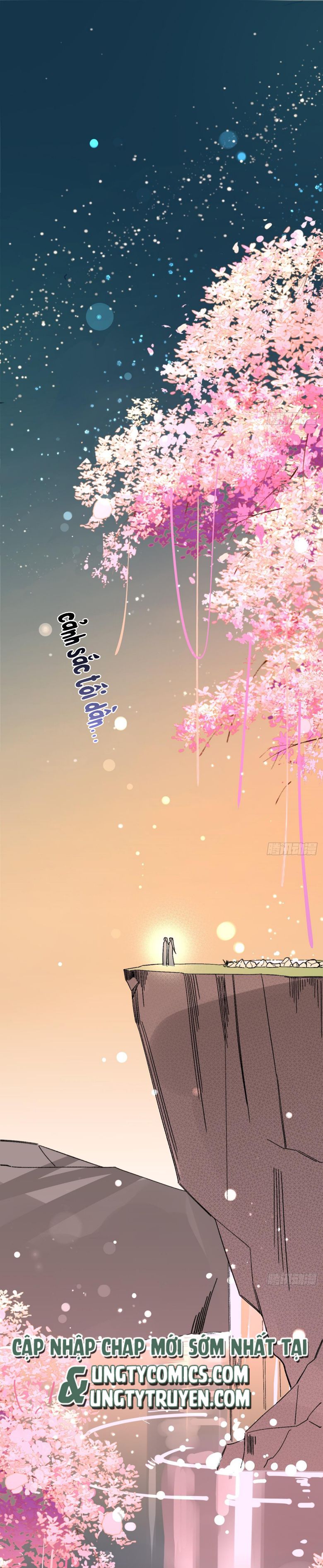 Chó Lớn Bắt Nạt Chủ Chapter 21 - Trang 3