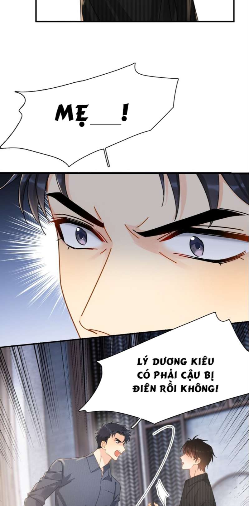 Theo Đuôi Chapter 50 - Trang 4