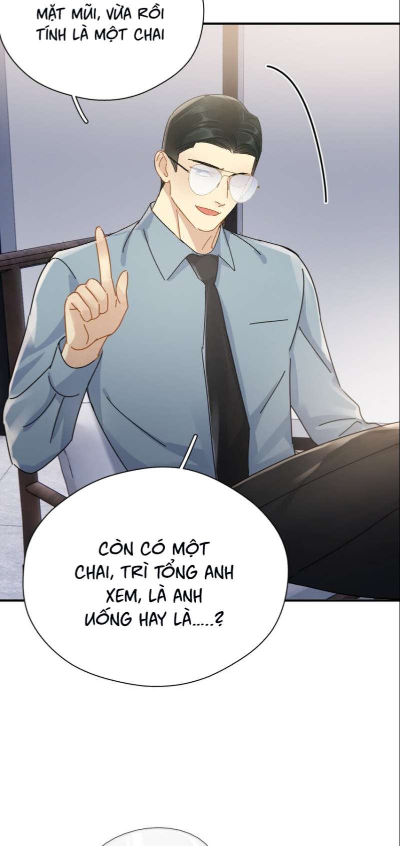 Theo Đuôi Chapter 50 - Trang 4