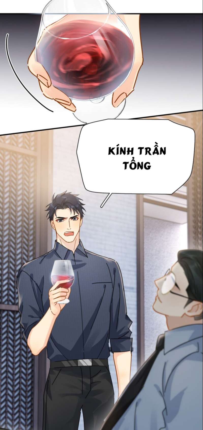 Theo Đuôi Chapter 50 - Trang 4