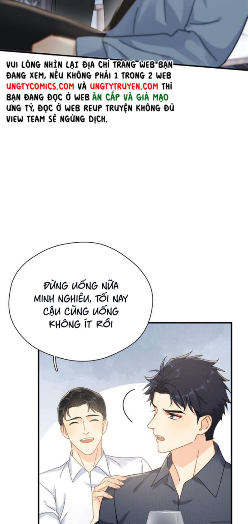 Theo Đuôi Chapter 50 - Trang 4