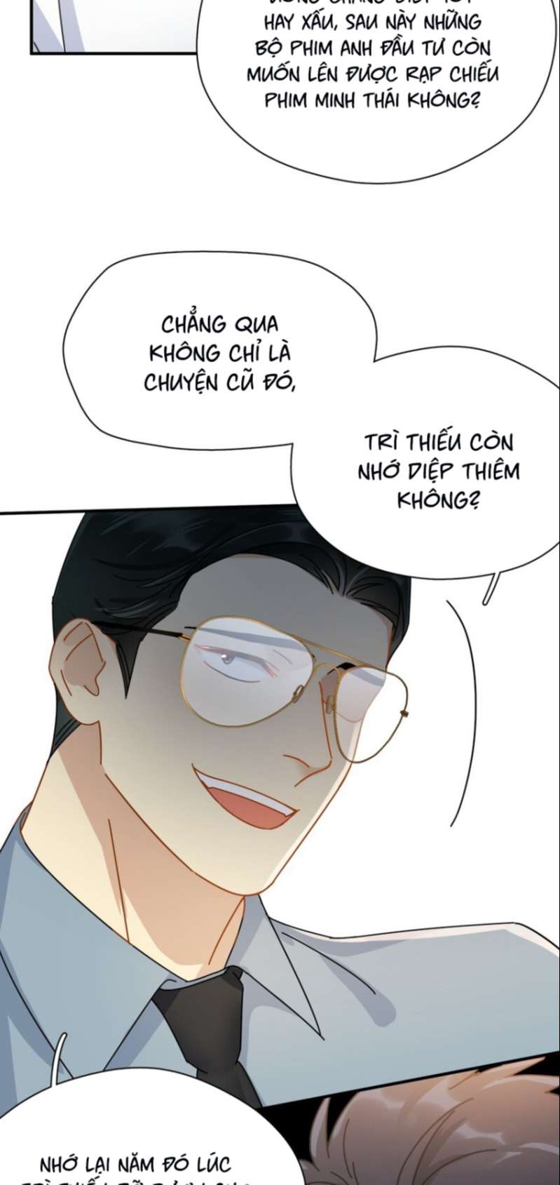 Theo Đuôi Chapter 50 - Trang 4