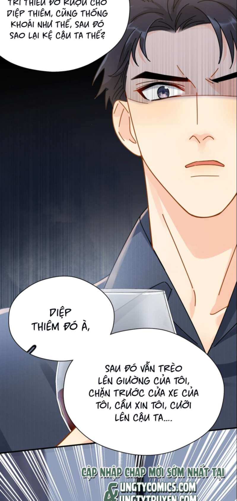 Theo Đuôi Chapter 50 - Trang 4