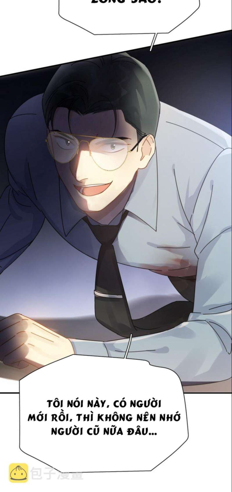 Theo Đuôi Chapter 50 - Trang 4