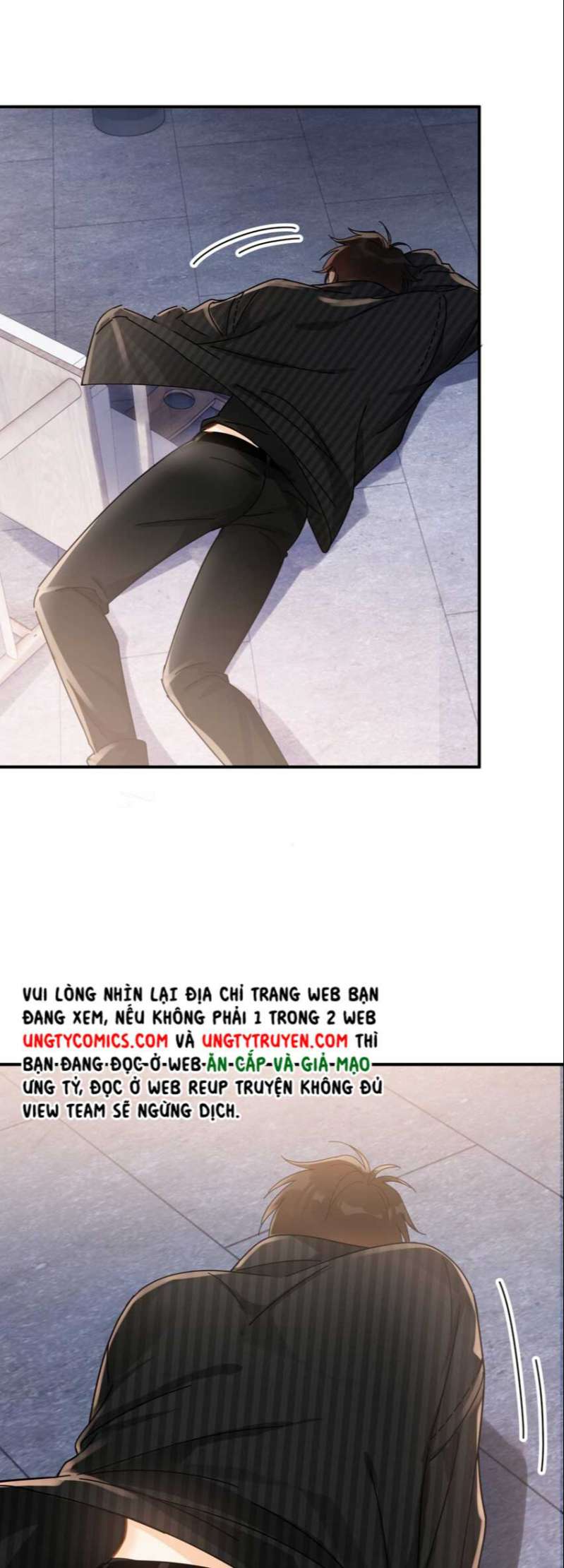 Theo Đuôi Chapter 50 - Trang 4