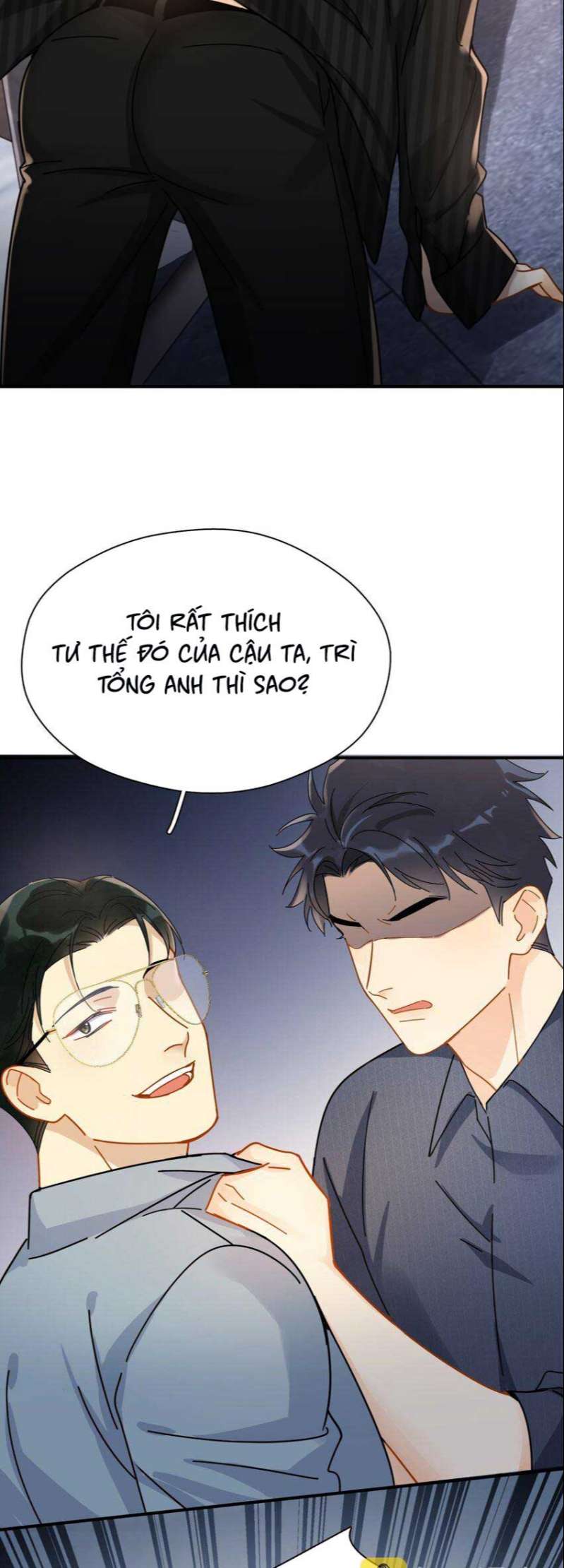 Theo Đuôi Chapter 50 - Trang 4