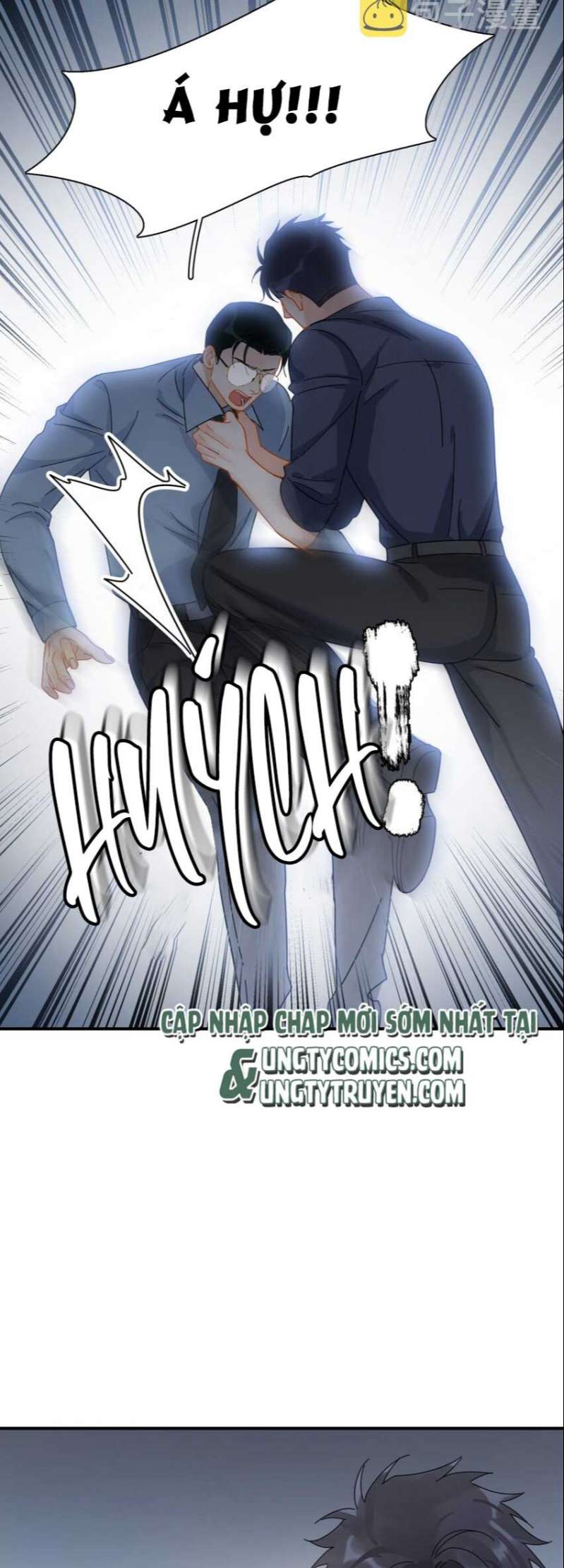 Theo Đuôi Chapter 50 - Trang 4