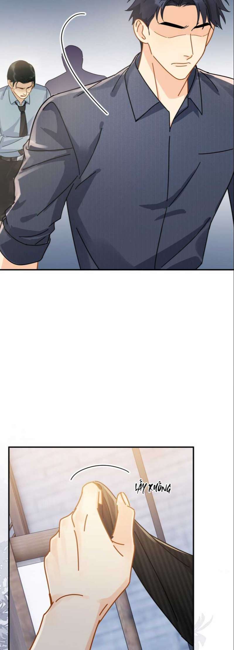 Theo Đuôi Chapter 50 - Trang 4