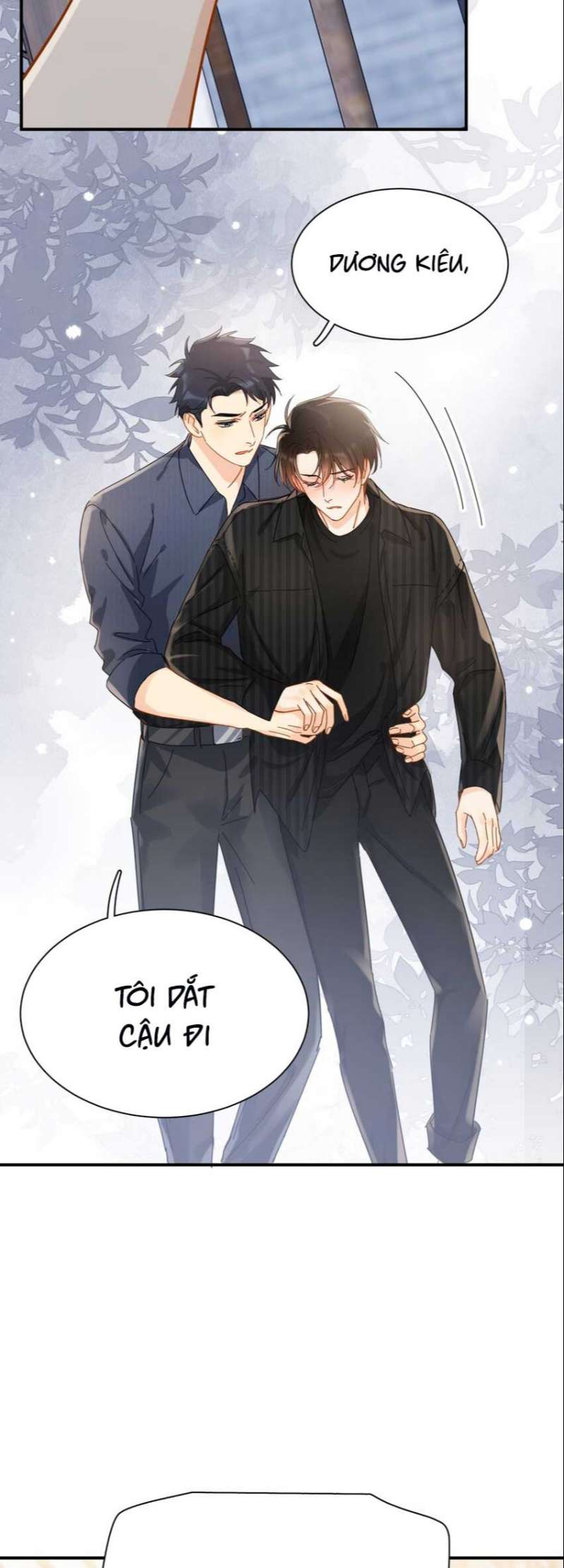 Theo Đuôi Chapter 50 - Trang 4