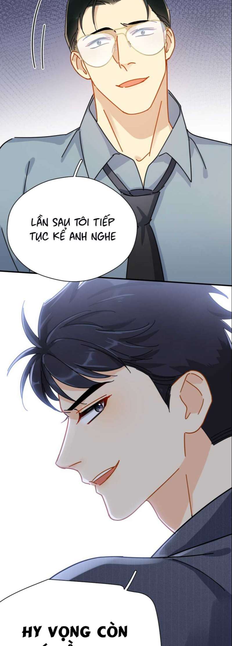 Theo Đuôi Chapter 50 - Trang 4